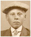 Hendrik  Bos