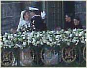 Willem Alexander & Mxima