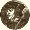 King Charles VI the mad