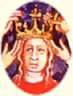 Joan of Bourbon, Queen of France