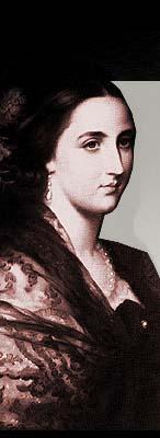 Empress Carlota of Mexico