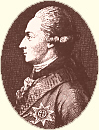 Christian VII of Denmark