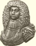 Sylvius Friedrich of Wrttemberg-Oels, Anna's son-in-law