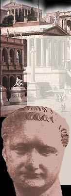 Domitian and the Forum Romanum