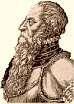 King Gustav I Wasa