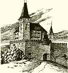 Castle Csejthe
