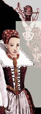 The Blood Countess