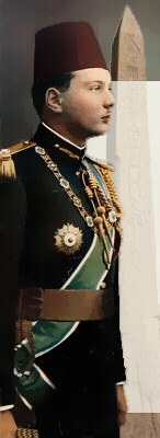 Farouk of Egypt