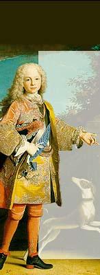 Ferdinand VI El Prudente