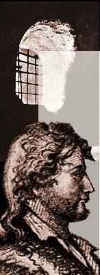 Ivan VI in prison