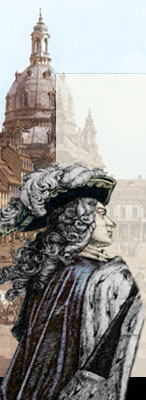 Johann Georg IV of Saxony
