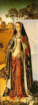 Biography of Juana the Mad of Castile (1479-1555)