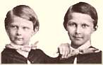 Otto and Ludwig