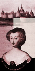 Maria Eleonore of Brandenburg