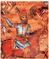 Nadir Shah