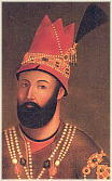 Nadir Shah