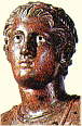 Young Nero