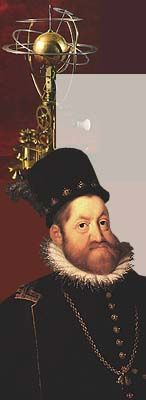 Emperor Rudolf II of Austria
