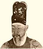 King Yongjo