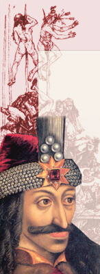 Vlad the Impaler of Wallachia